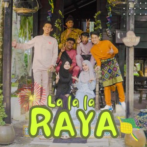Album La La La Raya oleh Dani Kurama