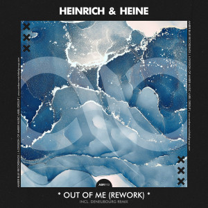 Album Out of me (Rework) from Heinrich & Heine