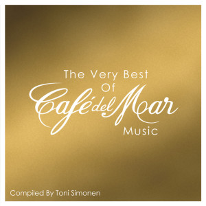 Album The Very Best Of Cafe del Mar Music oleh Cafe Del Mar
