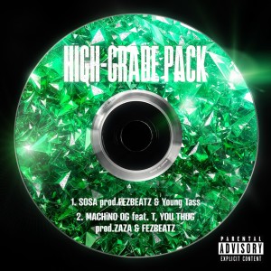 Listen to MACHiNO OG (feat. YOU THUG & T) (Explicit) song with lyrics from T.i.G skysea