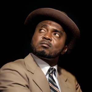 Listen to Amazed song with lyrics from Ife J