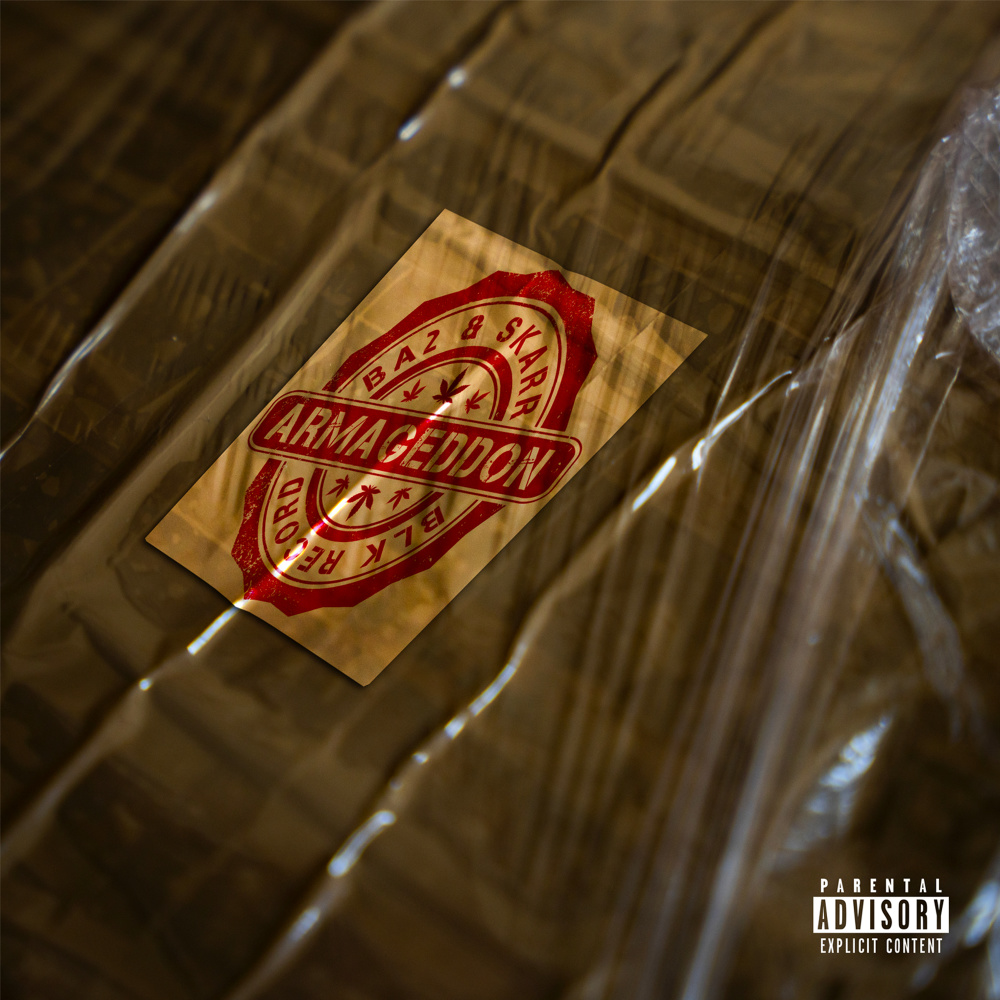 Armageddon (Explicit)