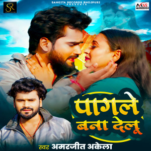 Amarjeet Akela的專輯Pagale Bana Delu