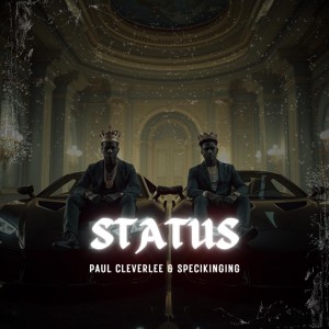 Album Status from Specikinging