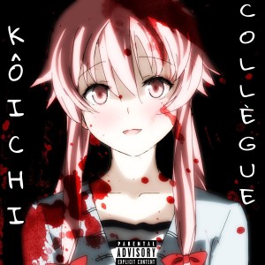 Koichi的專輯Collègue
