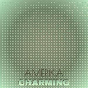 ดาวน์โหลดและฟังเพลง Amerika Charming พร้อมเนื้อเพลงจาก Gilce