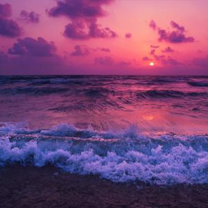 Listen to watching the waves hit the shore song with lyrics from Hetalia