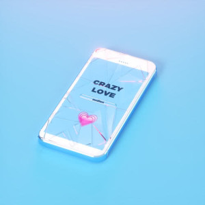 ดาวน์โหลดและฟังเพลง Crazy Love พร้อมเนื้อเพลงจาก Audien