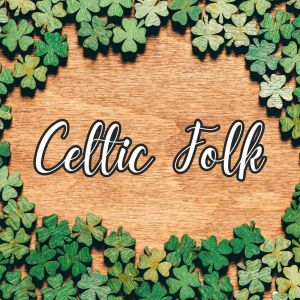 Various的专辑Celtic Folk