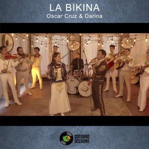 Album La Bikina oleh Cotorro Sessions