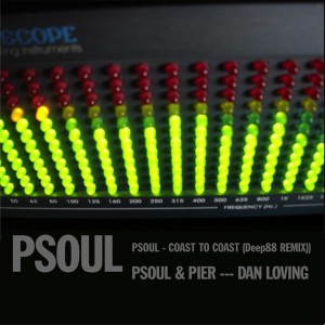 อัลบัม Psoul ศิลปิน Psoul