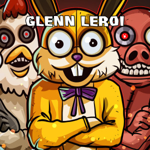 Listen to Joy Joy Gang song with lyrics from Glenn Leroi