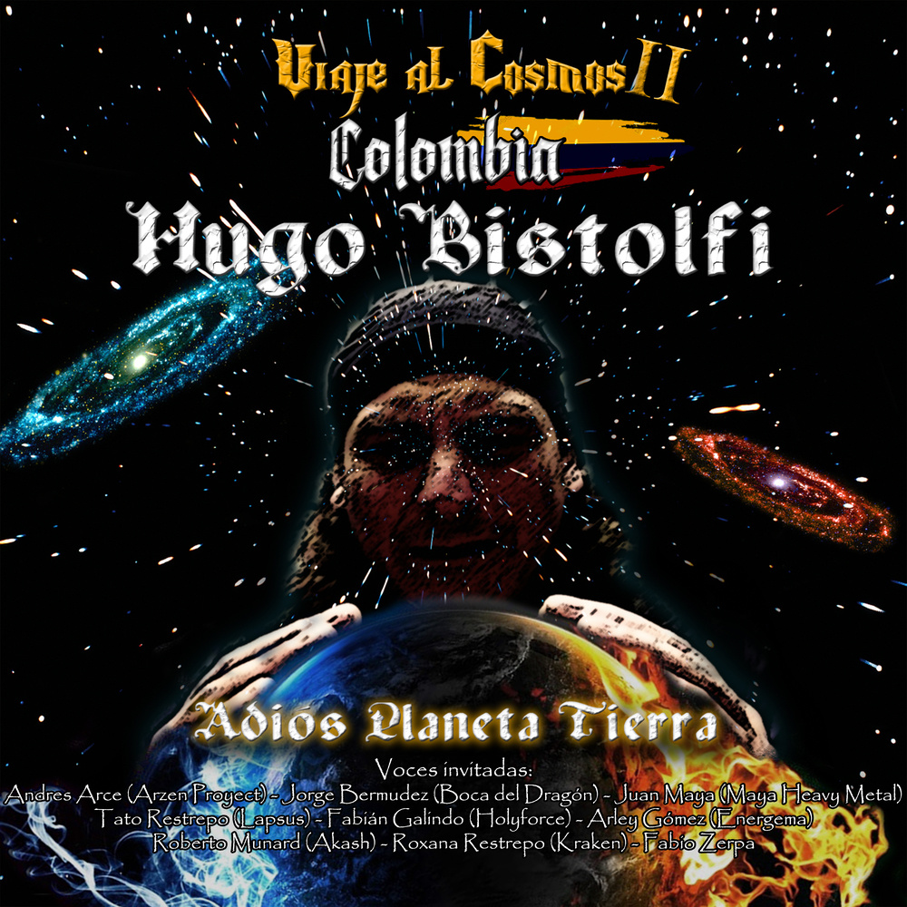 Canción de Luz (Colombia)