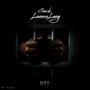 Album Levenslang from Geechi