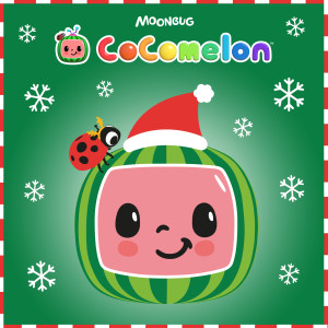 Cocomelon的專輯CoComelon Christmas Time