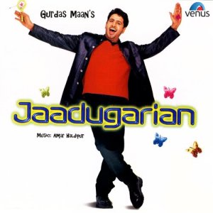 Dengarkan lagu Mast Mast nyanyian Gurdas Maan dengan lirik