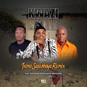 อัลบัม Isimo Sasekhaya (feat. Gatsheni & Nhlanhla Mhlongo) [Remix] ศิลปิน Kwazi Nsele