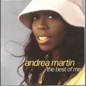 ดาวน์โหลดและฟังเพลง The Best Of You พร้อมเนื้อเพลงจาก Andrea Martin