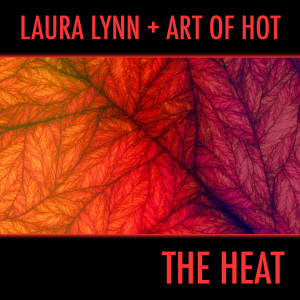 Album The Heat from Laura Lynn