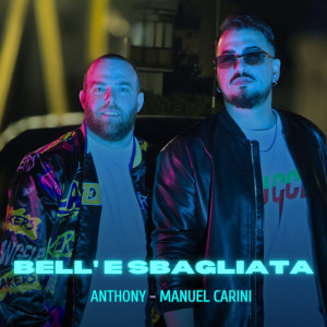 Album Bell' e sbagliata from Anthony