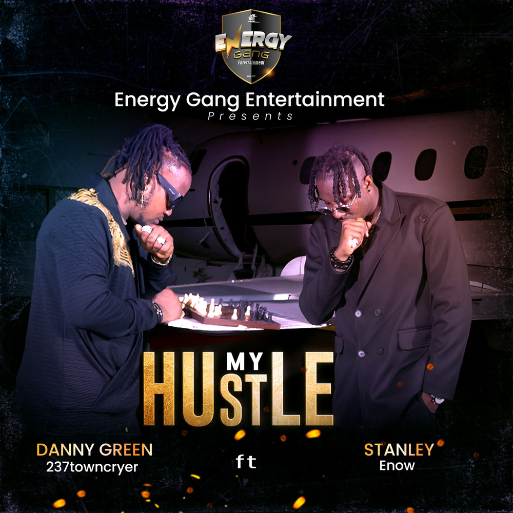 My Hustle