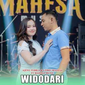 ดาวน์โหลดและฟังเพลง Widodari พร้อมเนื้อเพลงจาก Ajeng Febria