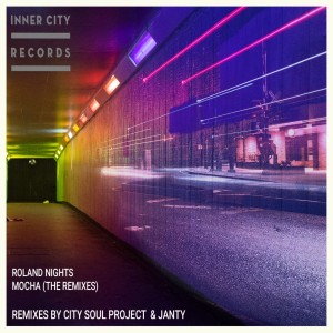 Listen to Mocha (Janty Remix) song with lyrics from Roland Nights