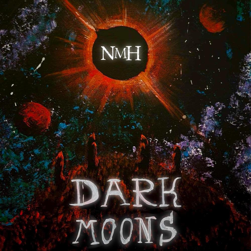 Dark Moons (Explicit)