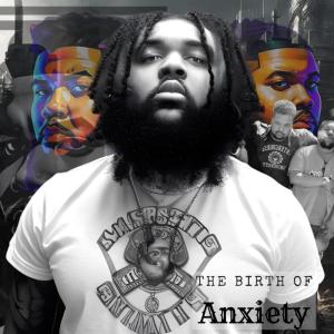 ดาวน์โหลดและฟังเพลง The Birth of Anxiety (Explicit) พร้อมเนื้อเพลงจาก Wizard215