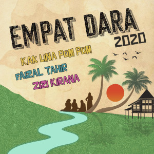 อัลบัม Empat Dara 2020 ศิลปิน Elly Mazlein