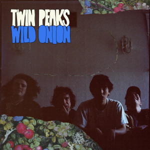 Album Wild Onion (Explicit) from Twin Peaks