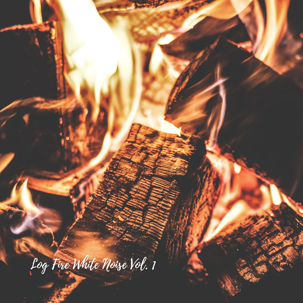 Burning Ashes on the Ground