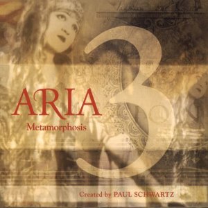 收聽Aria的Ombra Mai Fu歌詞歌曲