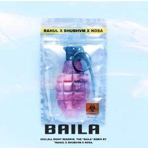 Baila (feat. SHUBHVM & NOSA)