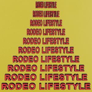 收聽Gentle的Rodeo Lifestyle (Explicit)歌詞歌曲