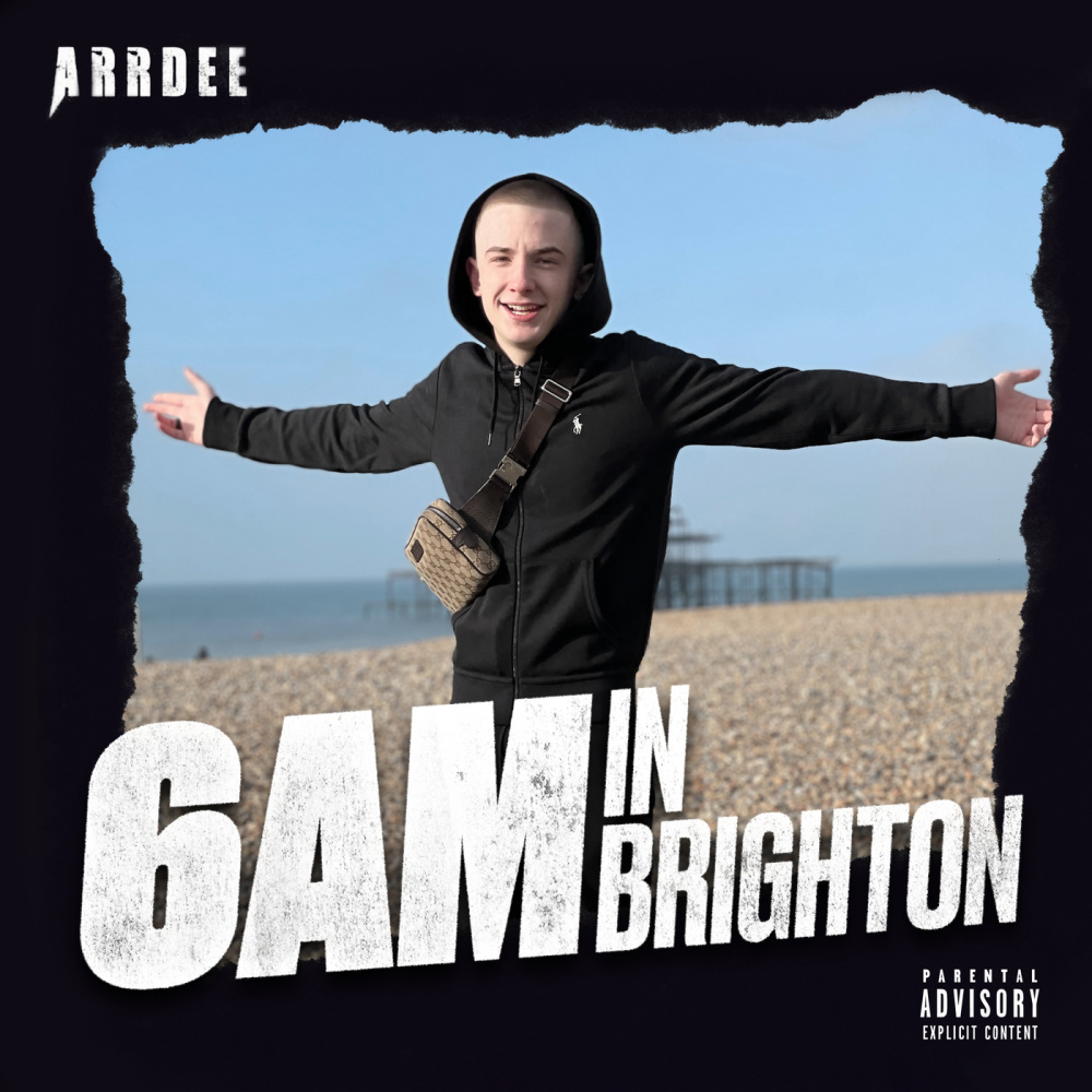 6am in Brighton (Explicit)