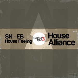 Album House Feeling oleh SN-EB