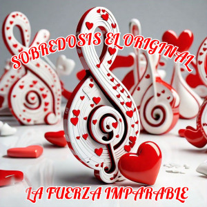 收聽Sobredosis El Original的Que Mas Queres歌詞歌曲