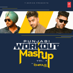 收聽Guru Randhawa的Punjabi Workout Mashup Vol-4歌詞歌曲