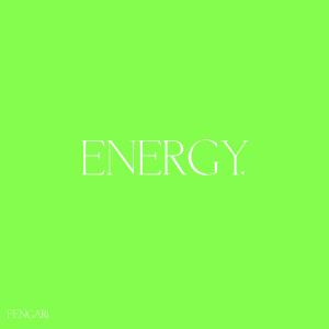 收聽Fengari的Energy歌詞歌曲