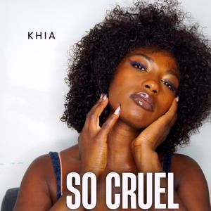 Album so cruel from Khia