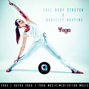 Full Body Stretch & Mobility Routine dari Vinyasa