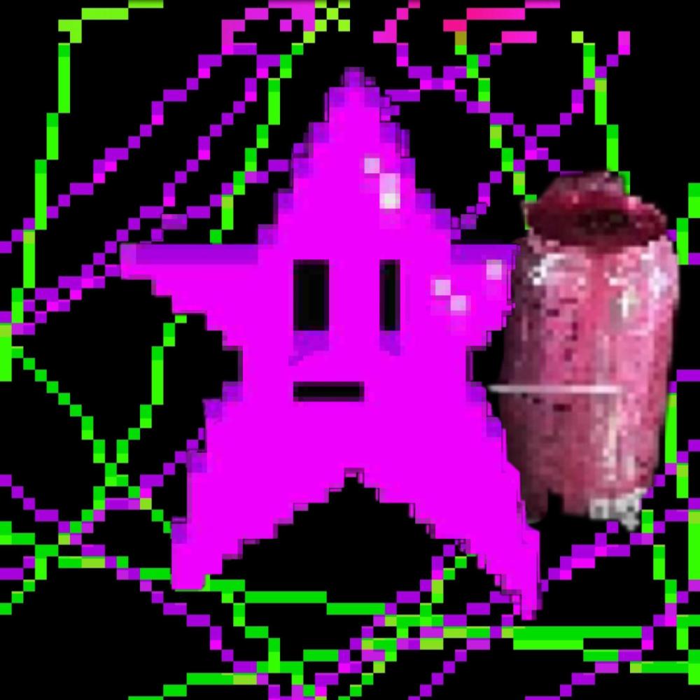 STAR HOP (Explicit)