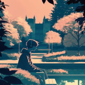 Album * The Most Beautiful Yet Saddest of all Lofi Beats * from Lo-Fi Beats