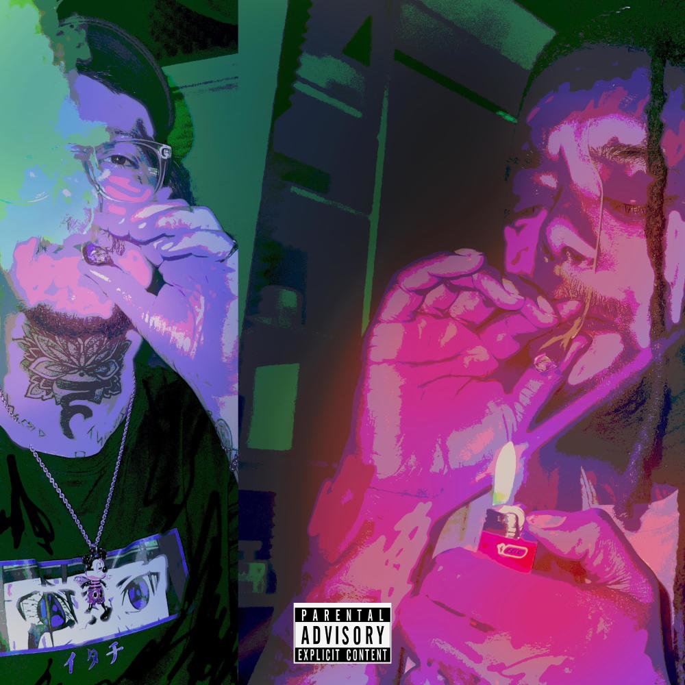 Yeat (feat. Najee4giato) (Explicit)
