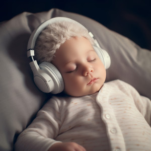 Baby Sleep TaTaTa的專輯Baby Sleep Forest: Nature's Melody