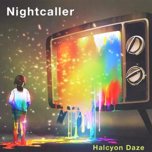 收聽Nightcaller的Westworld Again (feat. Aaron Lazar)歌詞歌曲