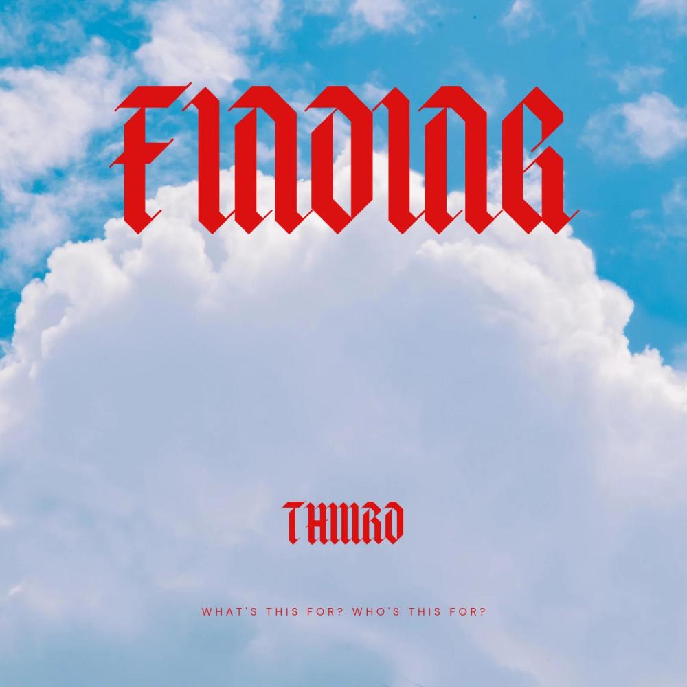 Finding