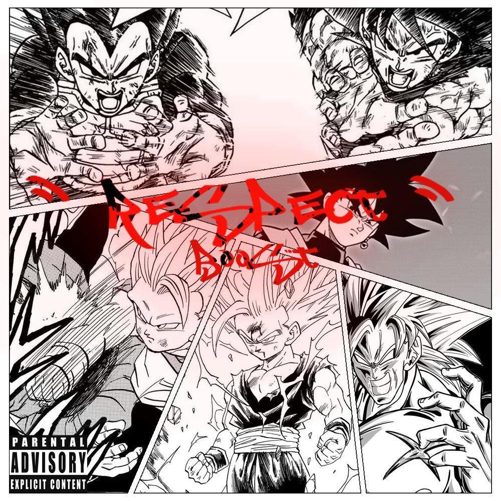 RESPECT 尊敬 (Explicit)