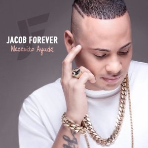 收聽Jacob Forever的Necesito Ayuda歌詞歌曲